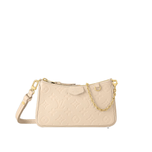 LV イージーポーチ オン ストラップ M81066
