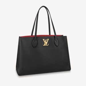 LOUIS VUITTON ロックミー・ショッパー 長財布 2点セット お得 Ref:M57345+M61864