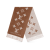 ルイヴィトンのスカーフ