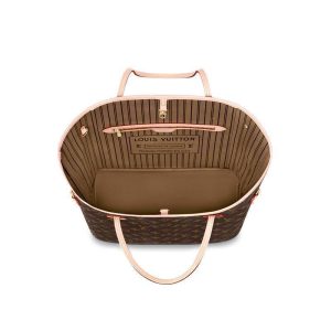 LOUIS VUITTON ファッションハンドバッグ 長財布 2点セット お得 Ref:M40995+M60017