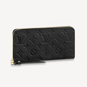 LOUIS VUITTON バックパック 長財布 2点セット お得 Ref:M43186+M61864