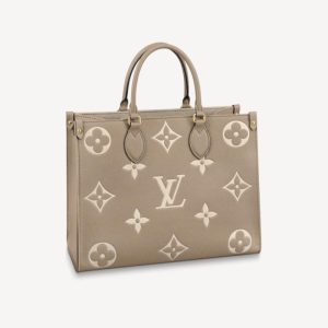 LOUIS VUITTON  オンザゴー MM Ref:M45494
