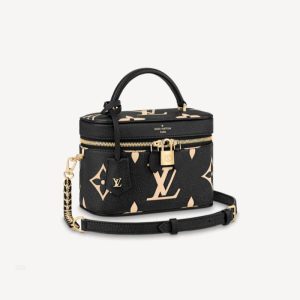 LOUIS VUITTON ヴァニティ PM 長財布 2点セット お得 Ref:M45780+M80481