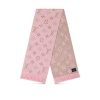 ルイヴィトンのスカーフ