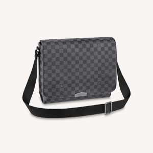 LOUIS VUITTON ディストリクト MM NV2 長財布  2点セット お得 Ref:N40350+N60111