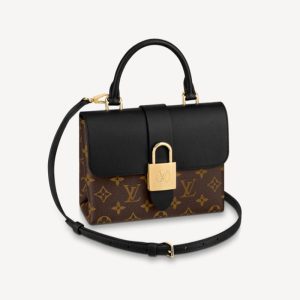 LOUIS VUITTON  ロッキー BB Ref:M44141