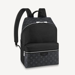 LOUIS VUITTON ディスカバリー・バックパック長財布 2点セット お得 Ref:M30230+M61864