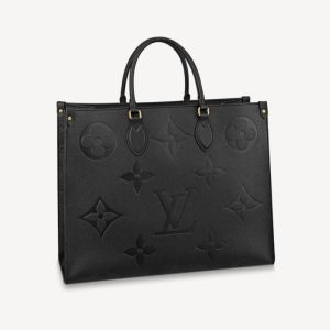 LOUIS VUITTON  オンザゴー GM  Ref:M44925