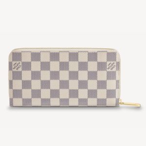 LOUIS VUITTON ルイヴィトン グレースフル MM 長財布 2点セット お得 Ref:N42233+N41660