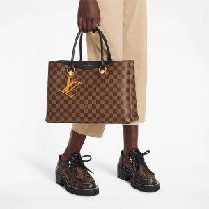 LOUIS VUITTON リバーサイド 長財布 2点セット お得 Ref:N40050+N41661