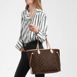 LOUIS VUITTON ファッションハンドバッグ 長財布 2点セット お得 Ref:M40995+M60017