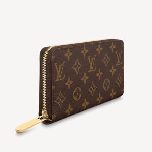 LOUIS VUITTON  ジッピー・ウォレット 長財布 2点セット お得  Ref:M69353+M60017