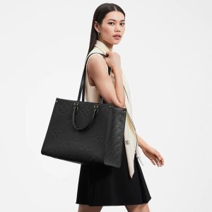 LOUIS VUITTON  オンザゴー GM  Ref:M44925