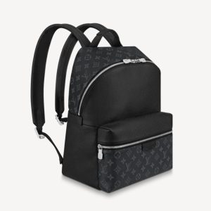 LOUIS VUITTON ディスカバリー・バックパック長財布 2点セット お得 Ref:M30230+M61864