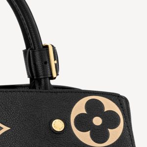 LOUIS VUITTON モンテーニュ M 長財布 2点セット お得 Ref:M45499+M80481