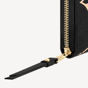 LOUIS VUITTON  ジッピー・ウォレット 長財布 2点セット お得  Ref:M80481+M69353