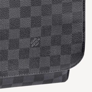 LOUIS VUITTON ディストリクト MM NV2 長財布  2点セット お得 Ref:N40350+N60111