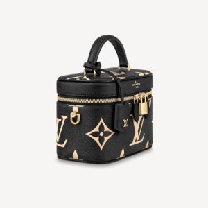 LOUIS VUITTON ヴァニティ PM 長財布 2点セット お得 Ref:M45780+M80481