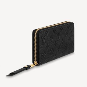 LOUIS VUITTON  ジッピー・ウォレット Ref:M61864