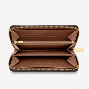 LOUIS VUITTON  ジッピー・ウォレット 長財布 2点セット お得  Ref:M69353+M60017