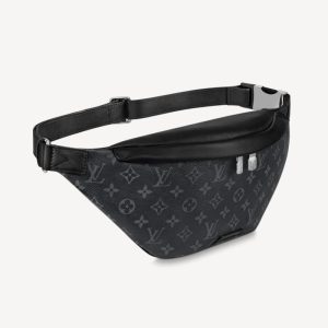 LOUIS VUITTON ディスカバリー・バムバッグ 長財布 2点セット お得 Ref:M44336+M61864
