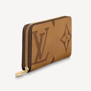 LOUIS VUITTON  ジッピー・ウォレット 長財布 2点セット お得  Ref:M69353+M60017