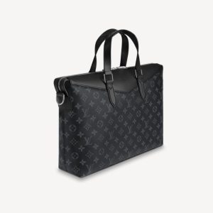 LOUIS VUITTON  ブリーフケース・エクスプローラー  Ref:M40566