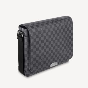 LOUIS VUITTON ディストリクト MM NV2 長財布  2点セット お得 Ref:N40350+N60111