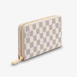 LOUIS VUITTON ジッピー・ウォレット Ref:N41660