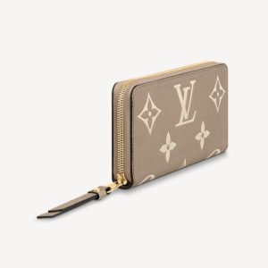LOUIS VUITTON  ジッパーウォレット  Ref:M69794