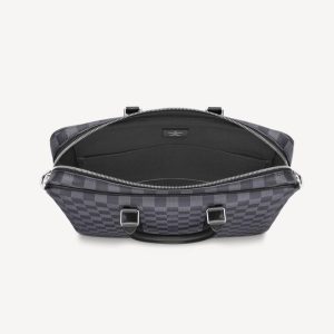 LOUIS VUITTON ハンドバッグ ビジネスバッグ 長財布 2点セット お得 Ref:N41478+M61864