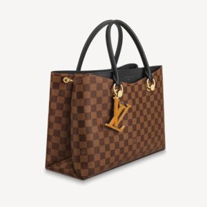 LOUIS VUITTON リバーサイド 長財布 2点セット お得 Ref:N40050+N41661