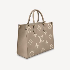 LOUIS VUITTON  オンザゴー MM Ref:M45494