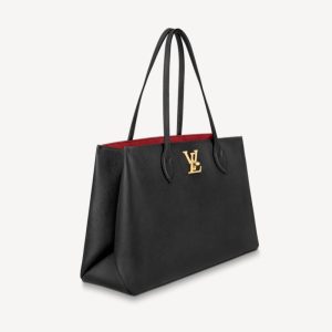 LOUIS VUITTON ロックミー・ショッパー 長財布 2点セット お得 Ref:M57345+M61864