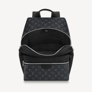 LOUIS VUITTON ディスカバリー・バックパック長財布 2点セット お得 Ref:M30230+M61864