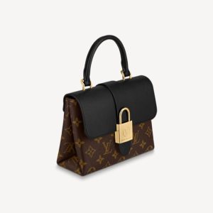 LOUIS VUITTON  ロッキー BB Ref:M44141