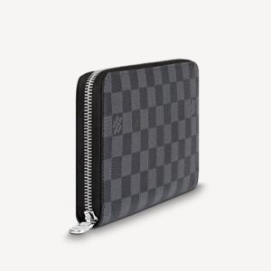 LOUIS VUITTON  ジッピー・ウォレット 長財布 2点セット お得  Ref:M62643+N60111