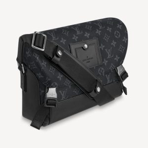 LOUIS VUITTON メッセンジャー・ヴォワヤージュ PM 長財布 2点セット お得 Ref:M40511+M61864
