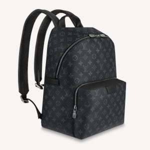 LOUIS VUITTON バックパック 長財布 2点セット お得 Ref:M43186+M61864