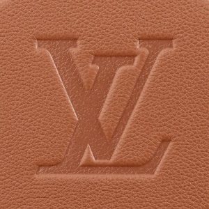 LOUIS VUITTON オンザゴー MM REF:M58521