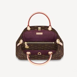 LOUIS VUITTON モンテーニュ BB Ref:M41055