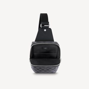 LOUIS VUITTON アヴェニュー・スリングバッグ 長財布 2点セット お得 Ref:N41719+M61864