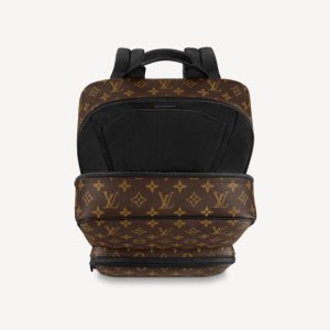 LOUIS VUITTON ディーン・バックパック長財布  2点セット お得 Ref:M45335+M60017