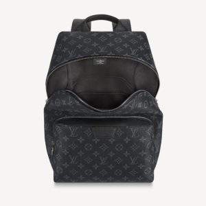 LOUIS VUITTON バックパック 長財布 2点セット お得 Ref:M43186+M61864