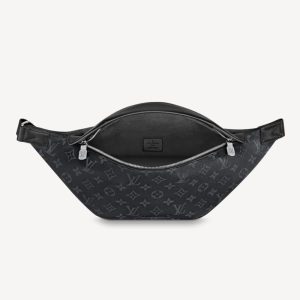 LOUIS VUITTON ディスカバリー・バムバッグ 長財布 2点セット お得 Ref:M44336+M61864