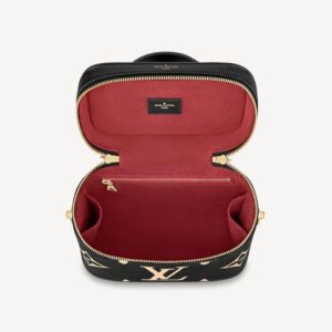 LOUIS VUITTON ヴァニティ PM 長財布 2点セット お得 Ref:M45780+M80481