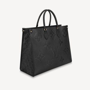 LOUIS VUITTON  オンザゴー GM  Ref:M44925