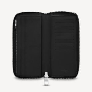 LOUIS VUITTON ディスカバリー・バックパック長財布  2点セット お得 Ref:N41720+N63548