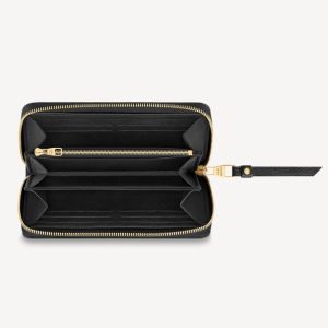 LOUIS VUITTON  ジッピー・ウォレット 長財布 2点セット お得  Ref:M80481+M69353