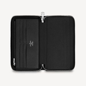 LOUIS VUITTON  ジッピー・ウォレット 長財布 2点セット お得  Ref:M62643+N60111